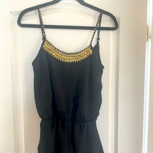 3 for $10 Forever 21 romper